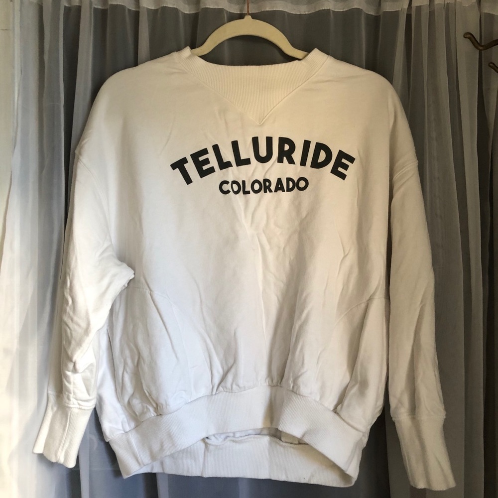 American Eagle Crewneck